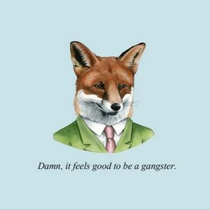 Meet your Posher, Brandon